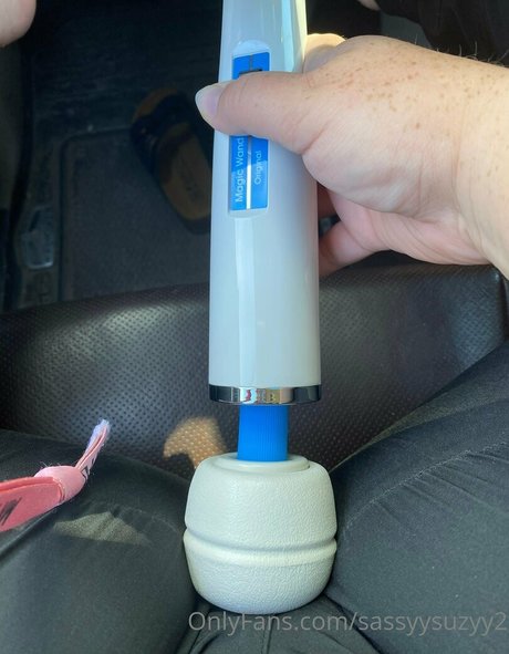 sassyysuzyy2 onlyfans sex leak