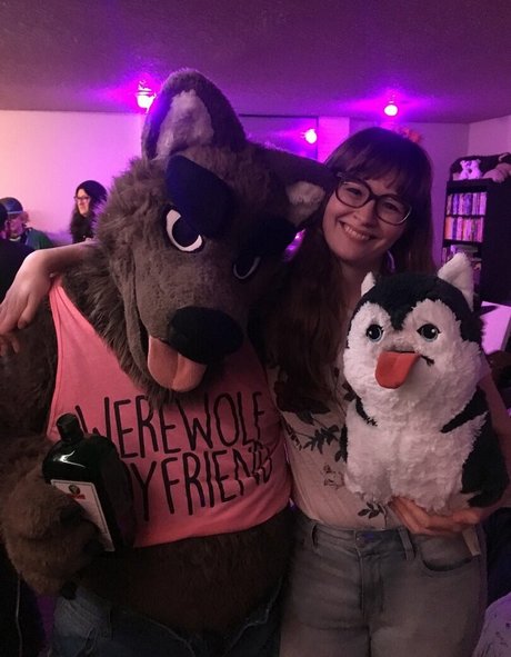 furry deer onlyfans pics