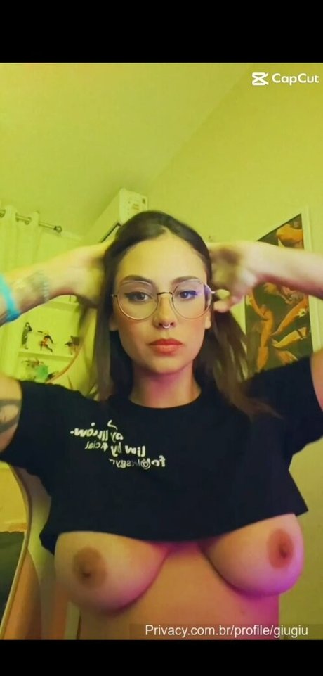 Snt giuliadacosta leaked onlyfans photos