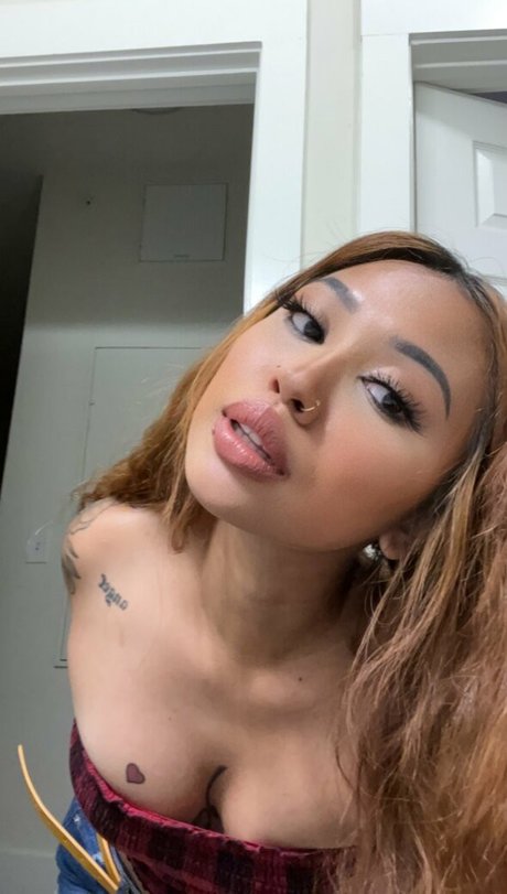 Cherrymve onlyfans mega