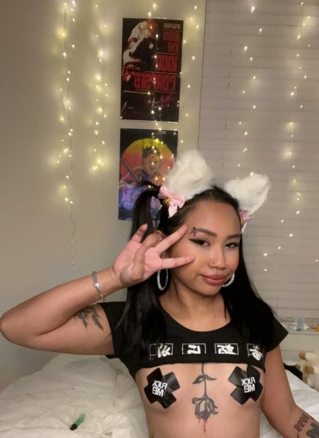 Cherrymve onlyfans leaked pictures