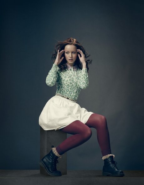 Lindy Booth onlyfans leak free