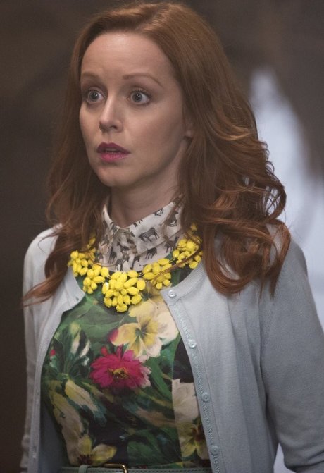 Lindy Booth only fans nude leaks