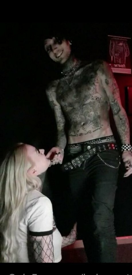 bxbycxnt onlyfans leams