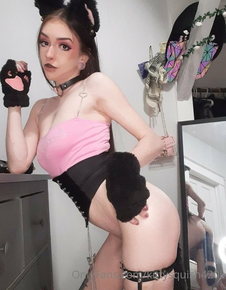 kittysquish420k onlyfans leaks xxx