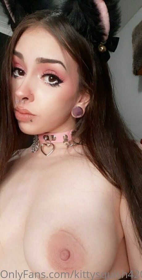 kittysquish420k Profile pic