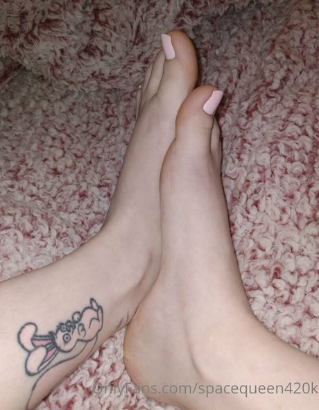 kittysquish420k naked onlyfans leak