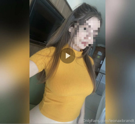 leonaxbrandt nudes only fans