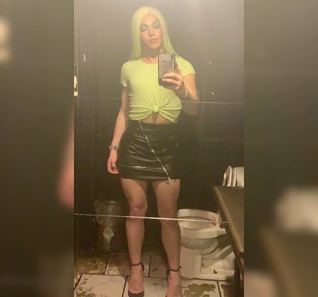 arielllll onlyfans leak nude