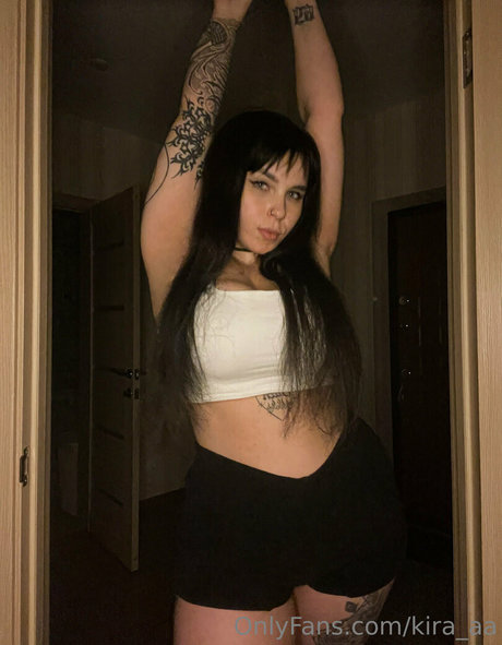kira aa onlyfans leaked