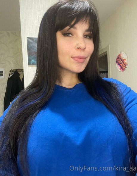 kira aa only fans leaked