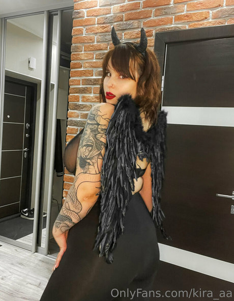 kira aa tits onlyfans