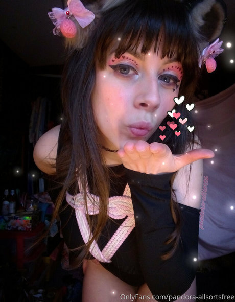 pandora allsortsfree feet onlyfans