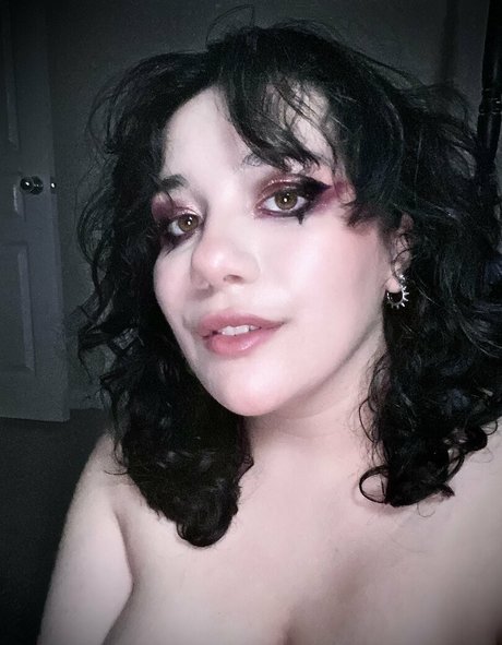 Demongrimalkin on onlyfans