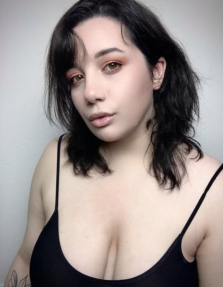 Demongrimalkin naked onlyfans pics