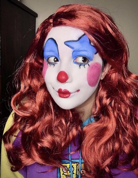 Demongrimalkin naked onlyfans leaks