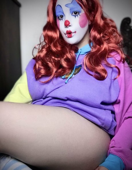 Demongrimalkin nude leaked onlyfans