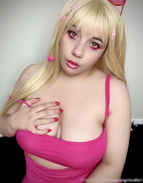 Demongrimalkin only fans sex