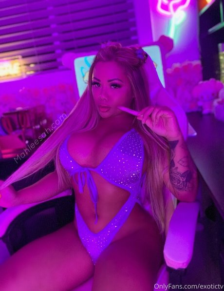 exotictv onlyfans leaks nudes