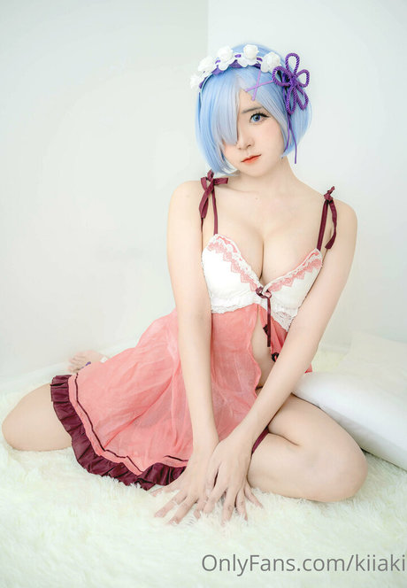 kiiaki onlyfans leak nudes