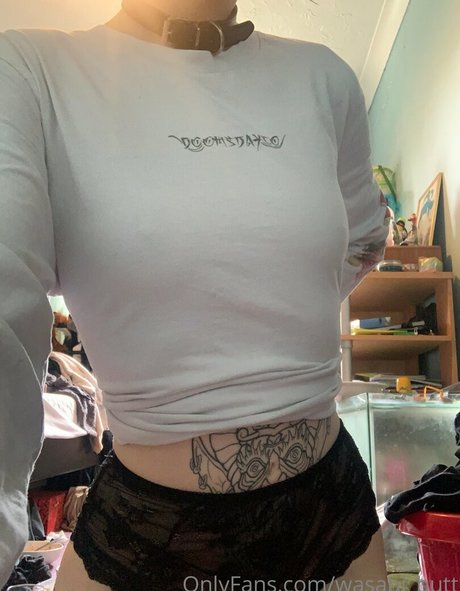 wasabi butt onlyfans leaked