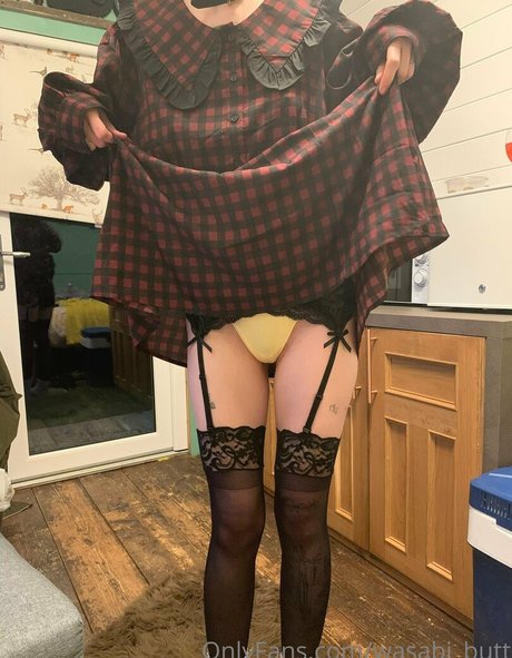 wasabi butt free onlyfans