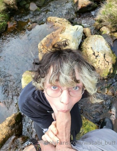 wasabi butt leaked onlyfans sex