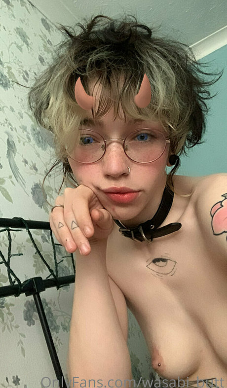 wasabi butt only fans leaks