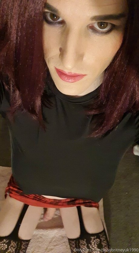 sissybritneyuk1990 nudes onlyfans leaks