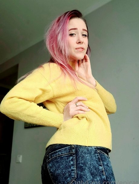 enicat onlyfans gratis