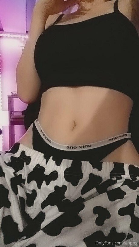 SinPng nude on onlyfans
