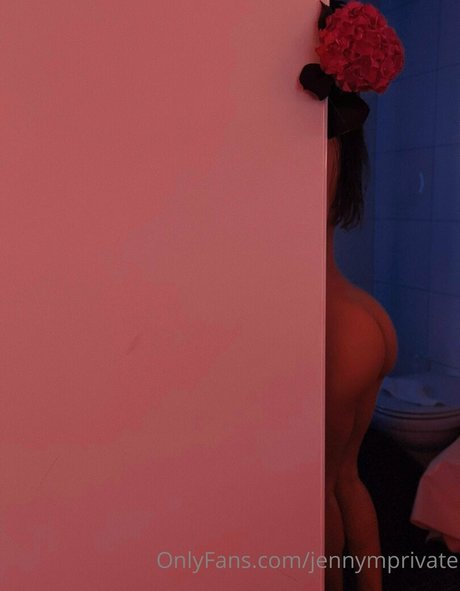 jennymprivate only fans leaked