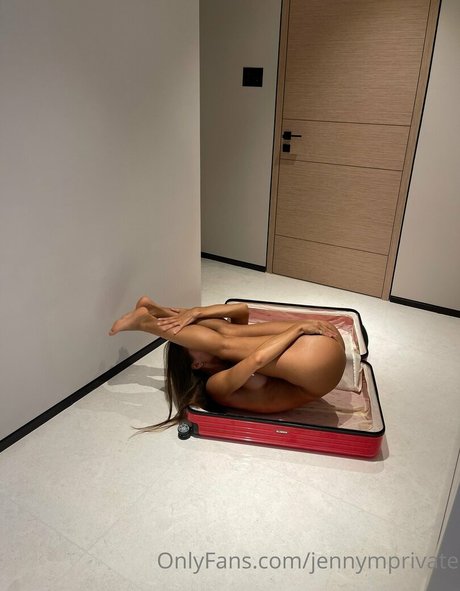 jennymprivate nude porn onlyfans