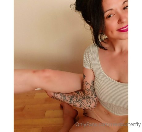 cleobutterfly nsfw onlyfans