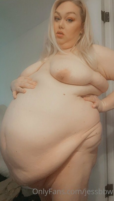 jessbbw onlyfans porno