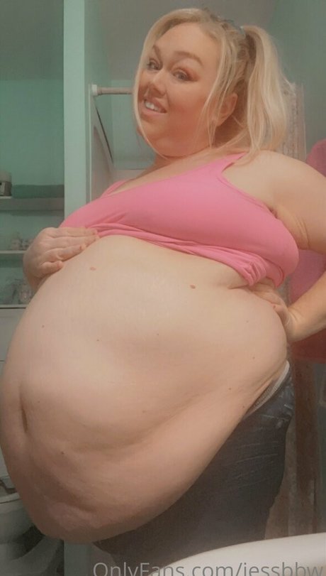 jessbbw onlyfans fuck