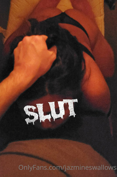 jazmineswallows only fans xxx