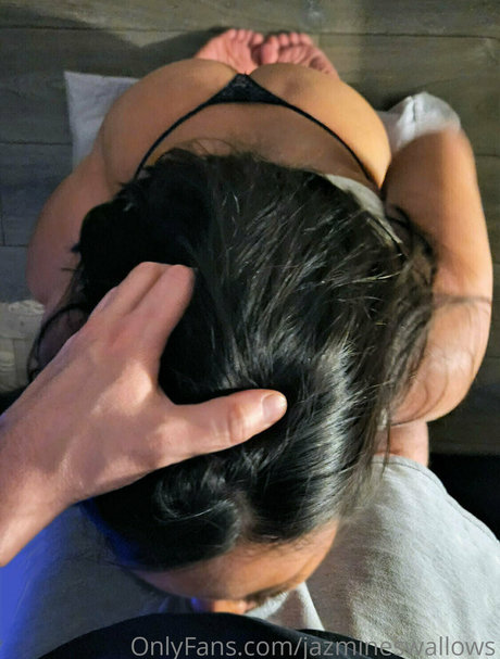 jazmineswallows new onlyfans leaks