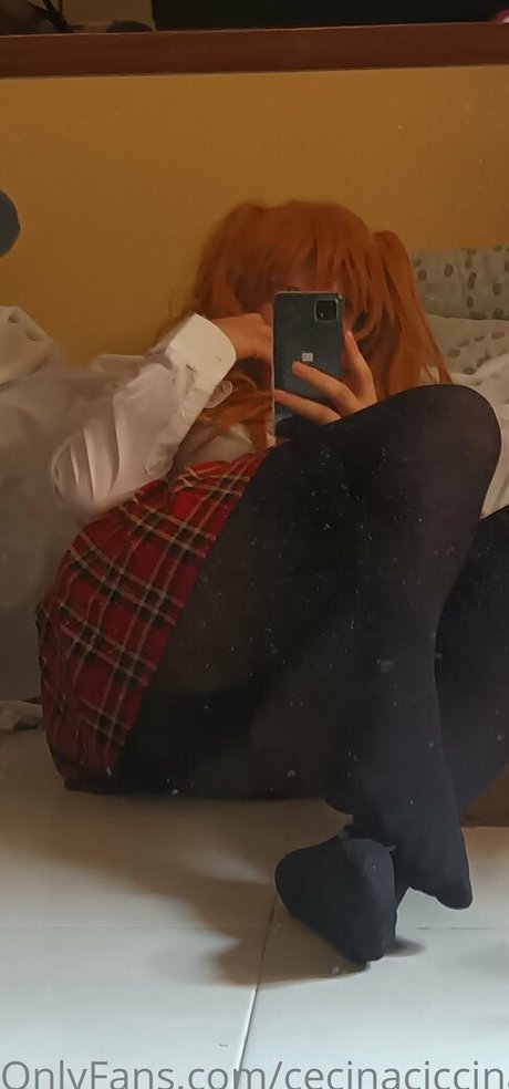 cecinaciccina leaked onlyfans nude
