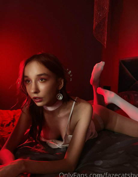 fazecatsby onlyfans content type