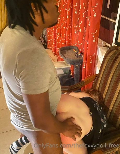 thefoxxydoll free onlyfans sex leaks