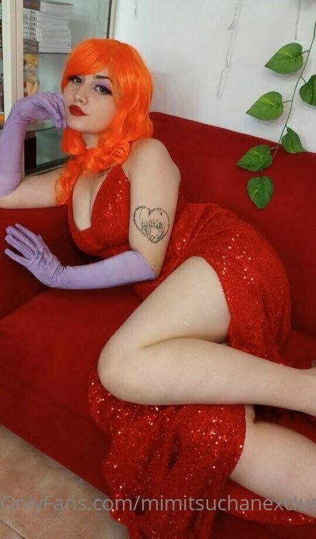 mimitsuchanexclusive leaked onlyfans.