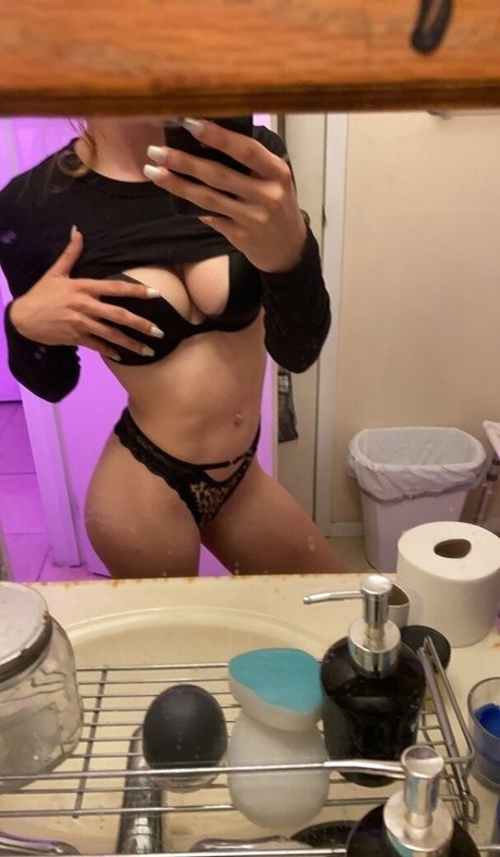 babygirlagoddess onlyfans nudes leaks