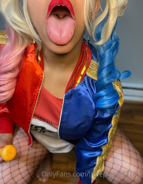 littlepiggies718 2 onlyfans leak new