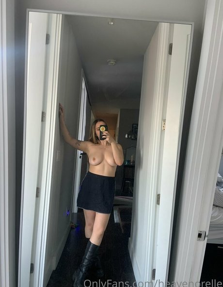 heavenorelle strip onlyfans