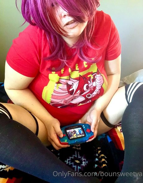 bounsweetva onlyfans fotos
