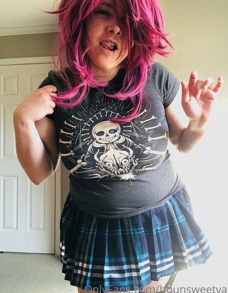 bounsweetva onlyfans leajs