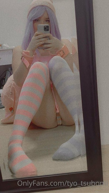 tyo tsubomi only fans nude leaks