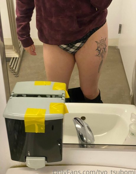 tyo tsubomi only fans xxx