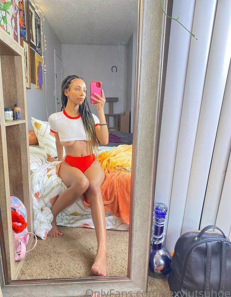 sexyjutsuhoe free onlyfans